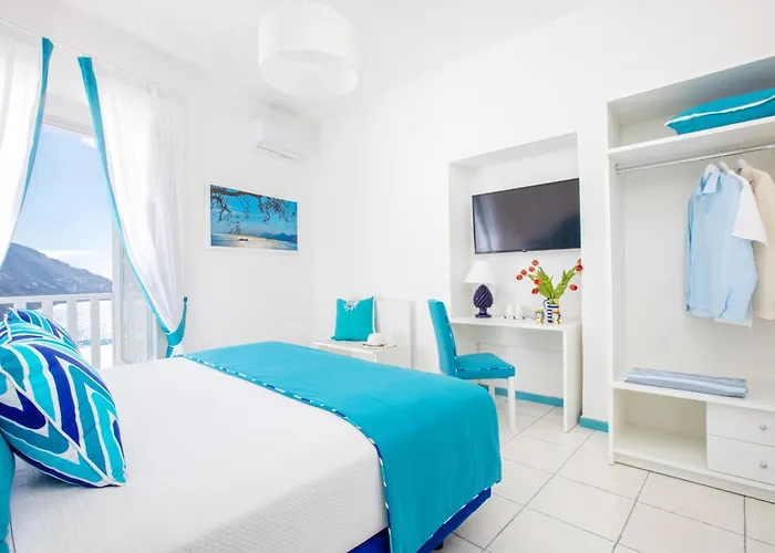Yourhome - Adoro Positano