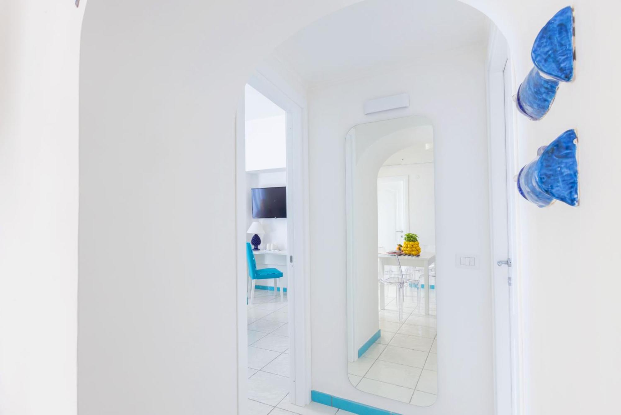 Holiday home Yourhome - Adoro