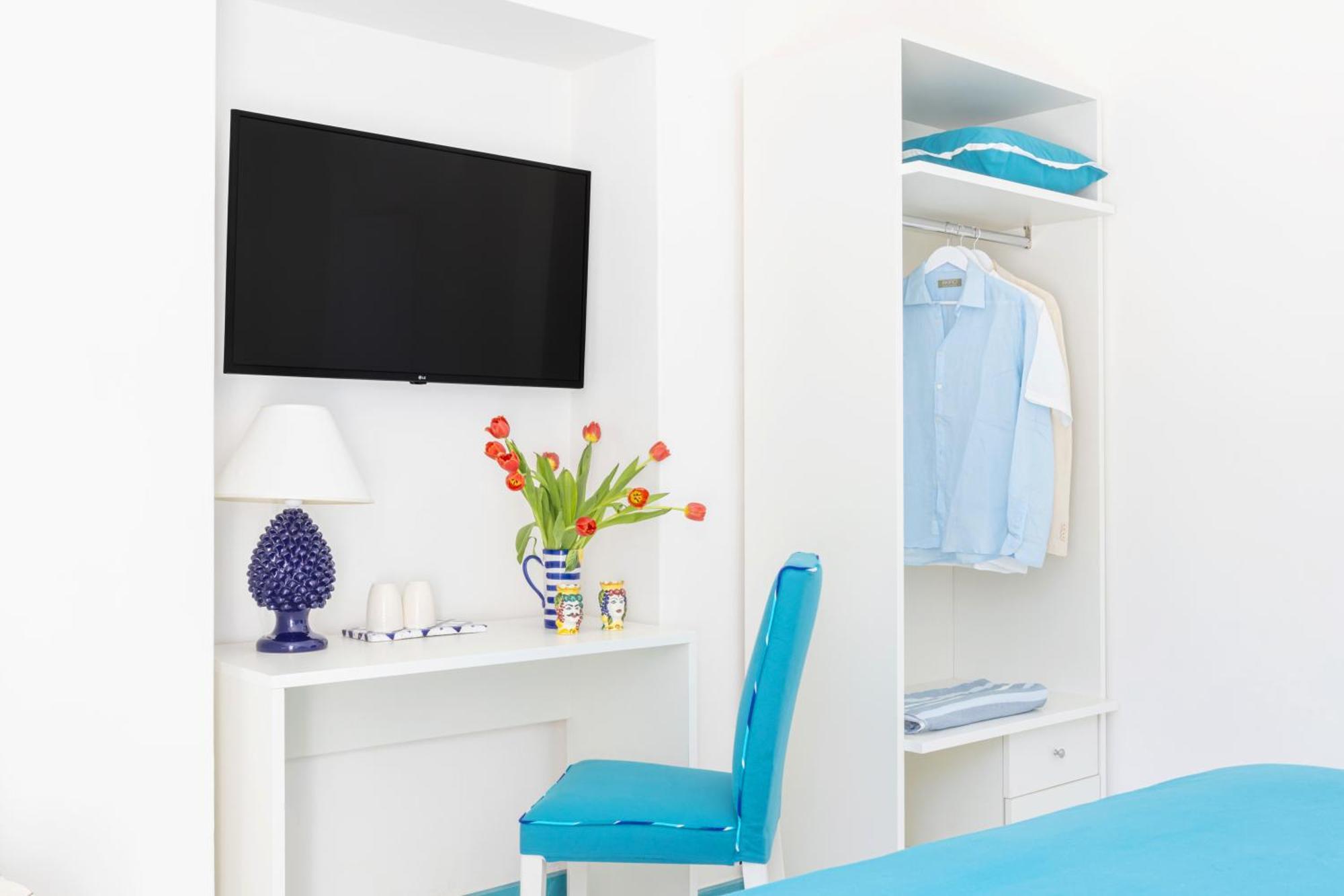 Yourhome - Adoro Holiday home Positano