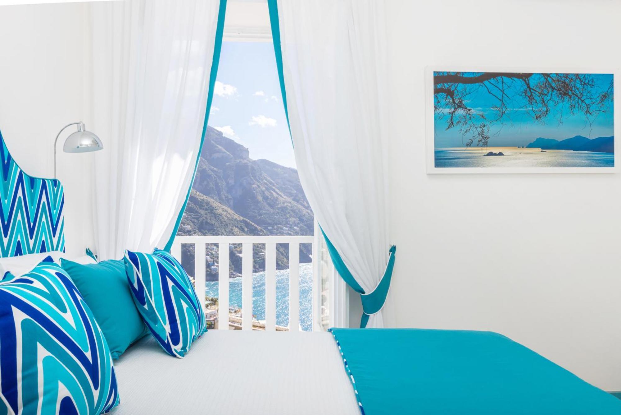 Yourhome - Adoro Casa de férias Positano