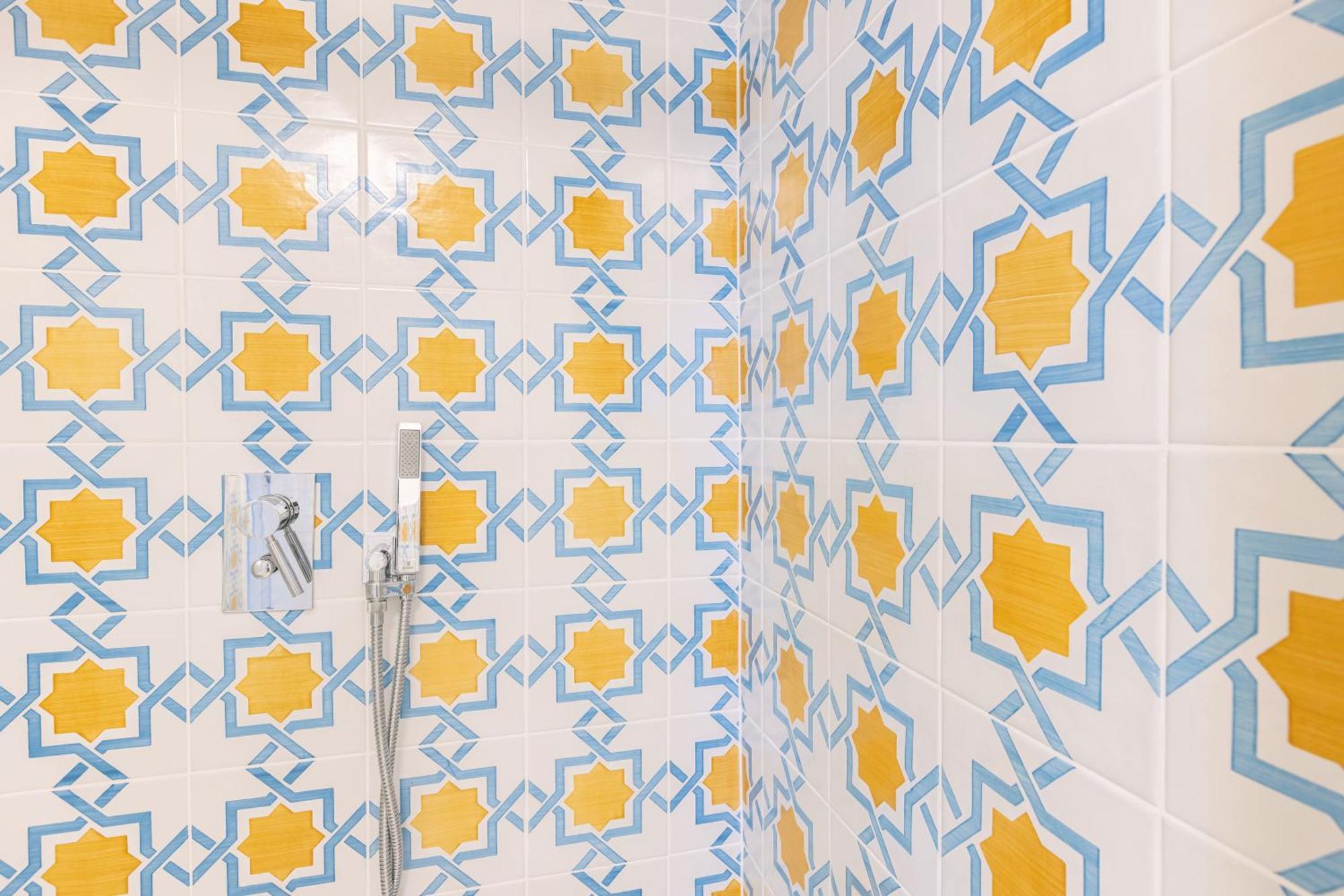 Casa de férias Yourhome - Adoro Positano
