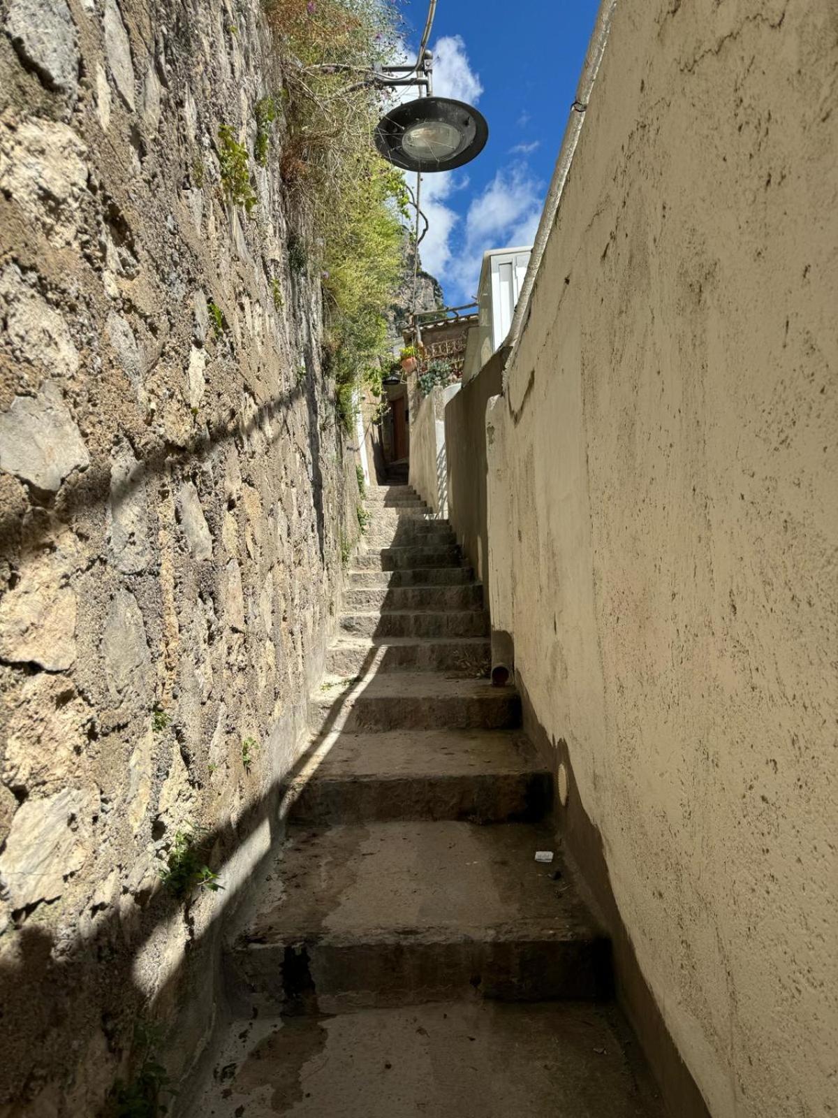 Yourhome - Adoro Casa de férias Positano