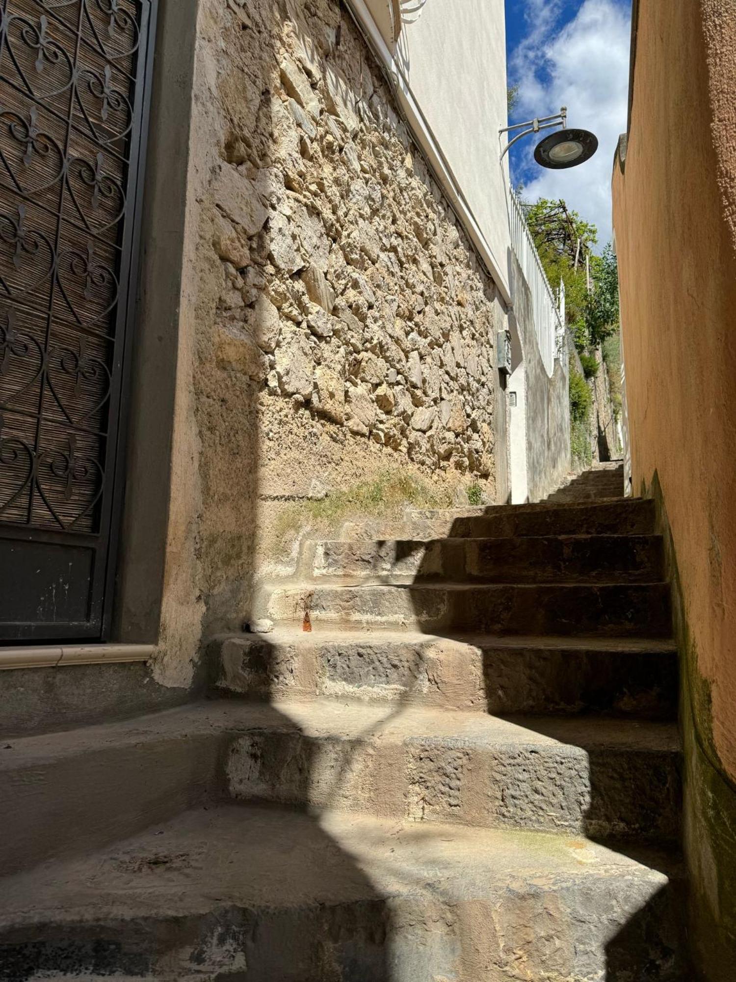 Yourhome - Adoro Casa de férias Positano