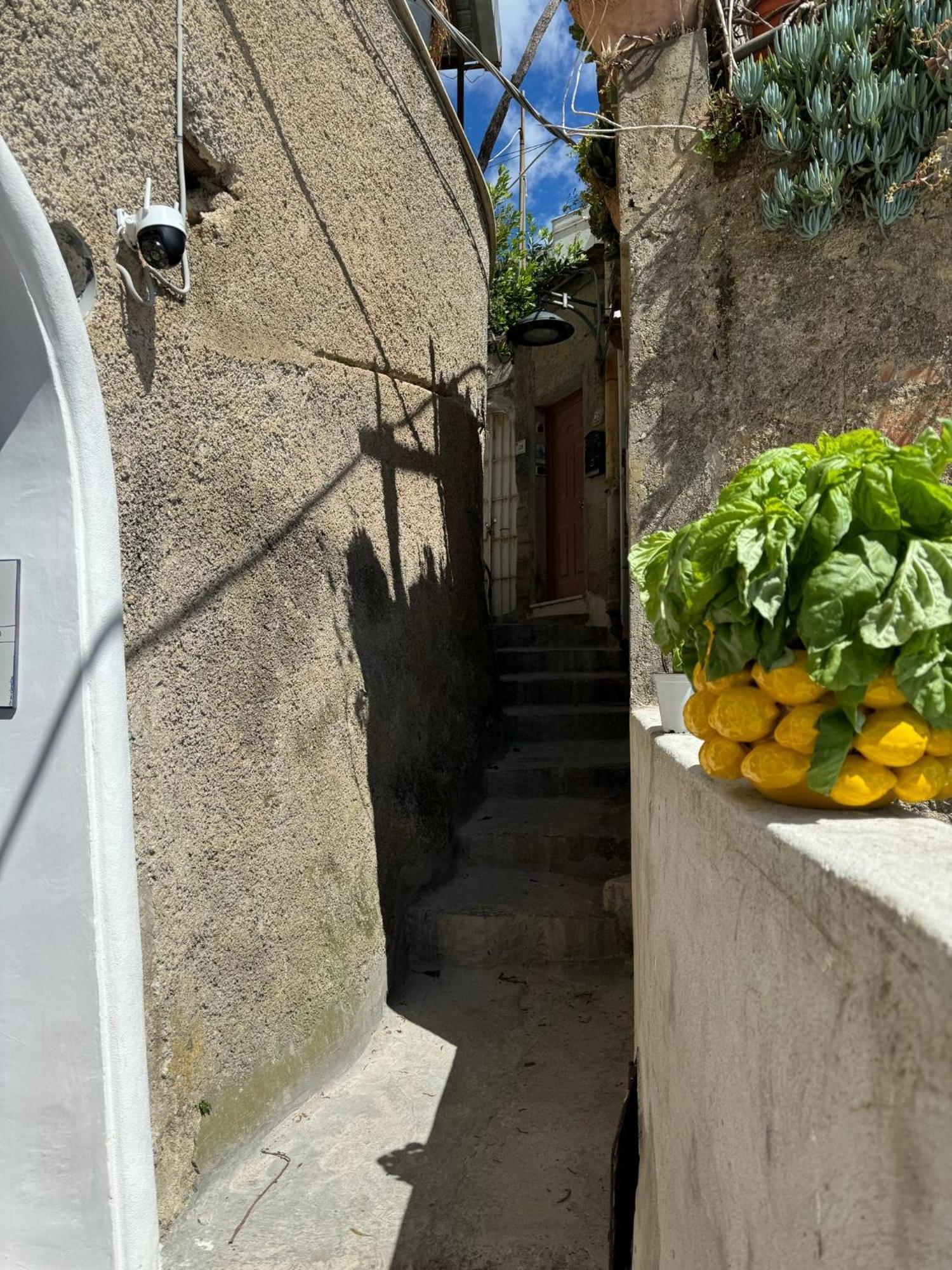 Casa de férias Yourhome - Adoro Positano